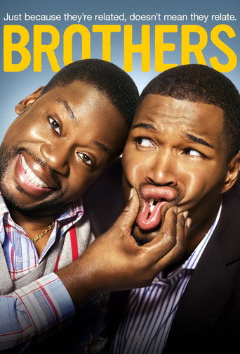 The poster for Season 1