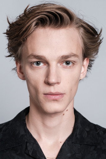 Portrait of Michał Zieliński