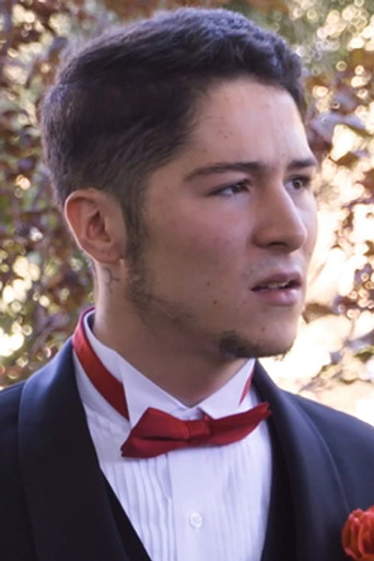 Portrait of Connor Kennedy