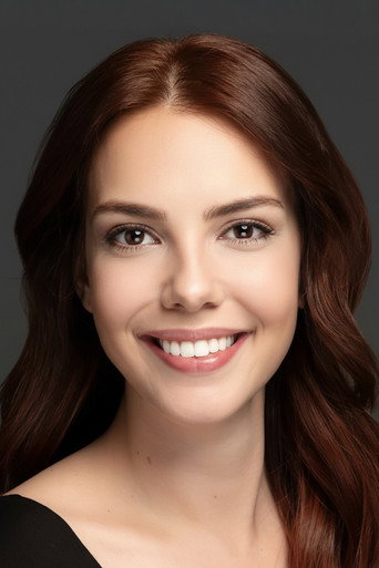 Portrait of Selen Soyder