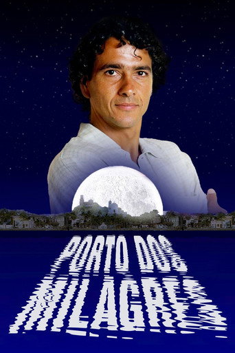 Poster for Port of Miracles