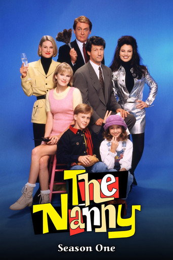 The poster for Season 1