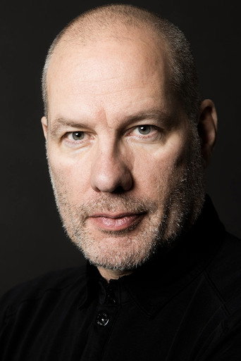 Portrait of Felix Engström