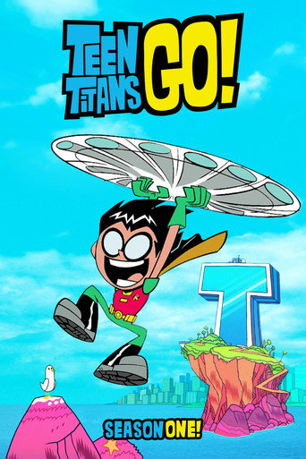The poster for Season 1