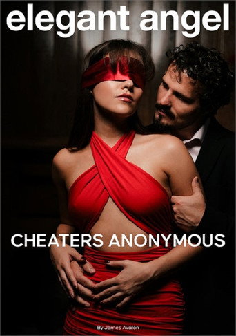 Poster for Cheaters Anonymous