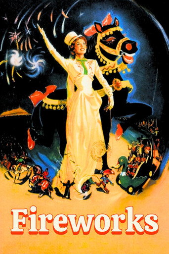 Poster for Fireworks