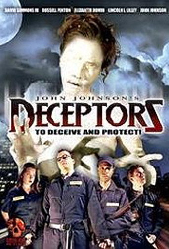 Poster for Deceptors