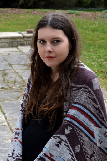 Portrait of Kirsty Linton
