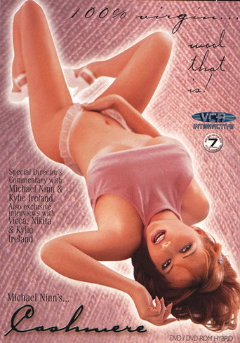 Poster for Cashmere