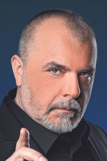 Portrait of Nikola Kojo