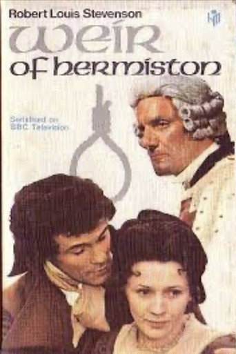 Poster for Weir of Hermiston
