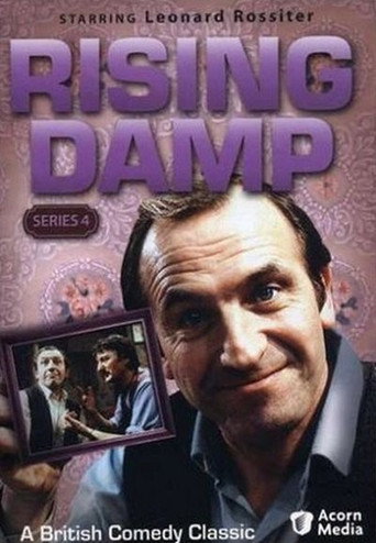 The poster for Series 4