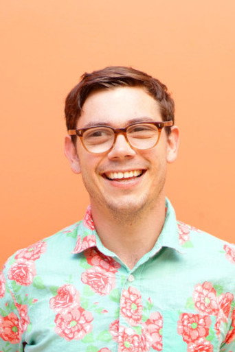 Portrait of Ryan O'Connell