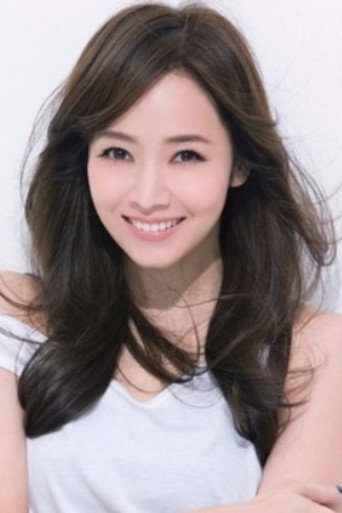 Portrait of Patty Hou