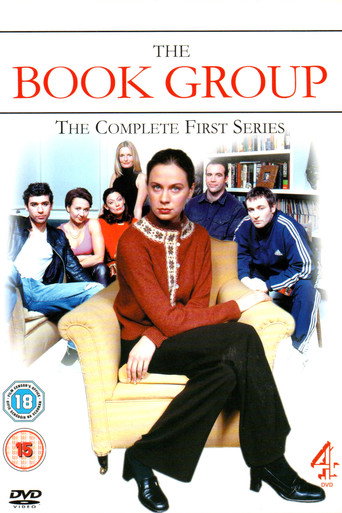 The poster for Series 1