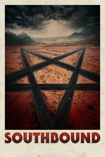 Poster for Southbound