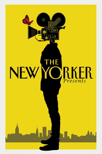 The poster for Season 1