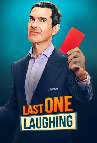 Poster for LOL: Last One Laughing UK