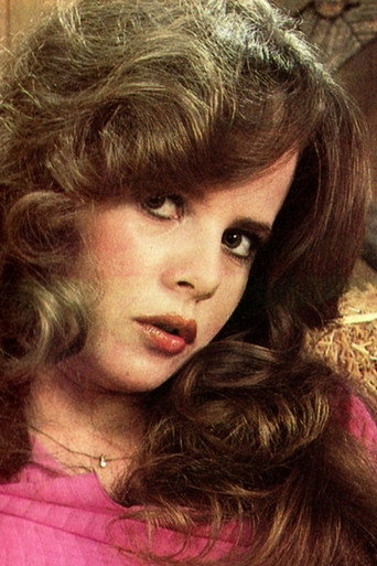 Portrait of Heather Thomas
