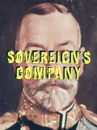 Poster for Sovereign's Company