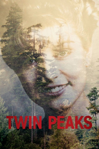 The poster for The Return