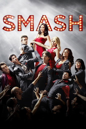 Poster for Smash