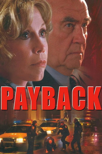 Poster for Payback