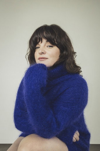 Portrait of Joanie Guérin
