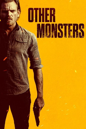 Poster for Other Monsters