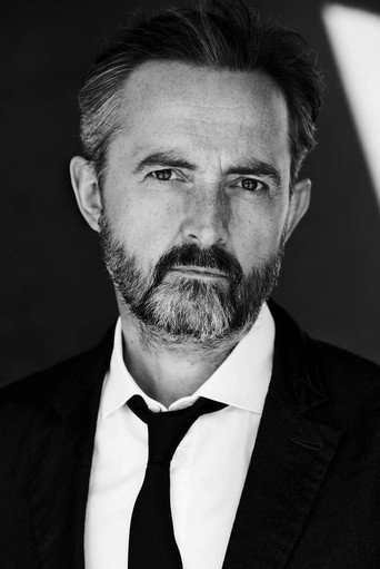 Portrait of Harald Schrott