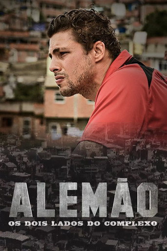 Poster for The Raid