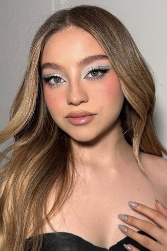 Portrait of Karol Sevilla