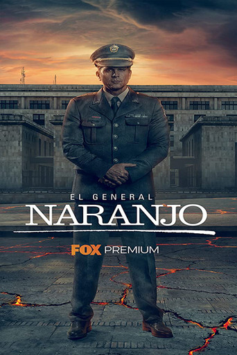 The poster for Season 3