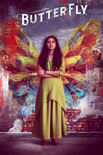 Poster for Butterfly