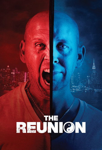 Poster for The Reunion