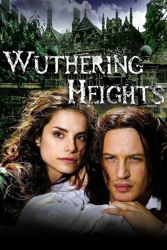The poster for Miniseries