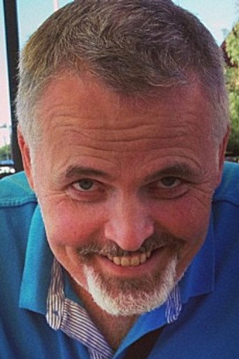 Portrait of Eirik Bech