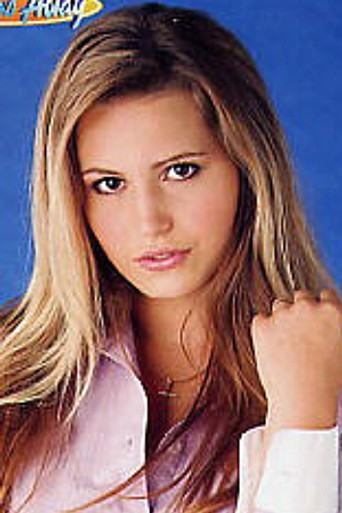 Portrait of Christie Hayes