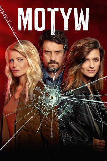 Poster for The Motive