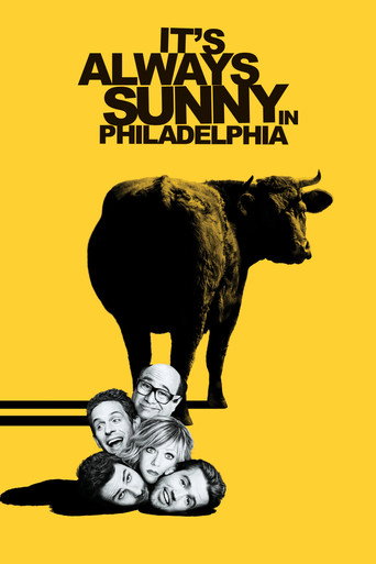 The poster for Season 4
