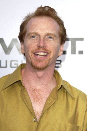 Portrait of Courtney Gains