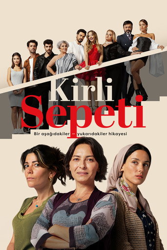 The poster for Season 1