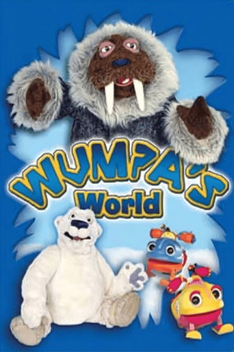 Poster for Wumpa's World