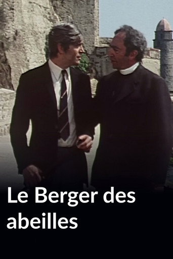 Poster for Le Berger des abeilles
