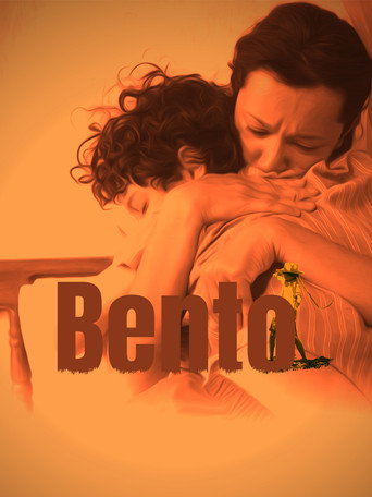 Poster for Bento