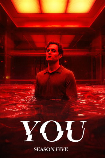 The poster for Season 5
