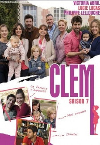 The poster for Season 7