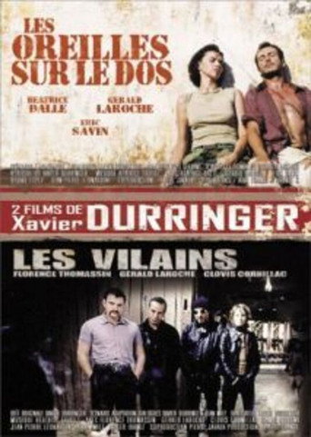 Poster for Les vilains