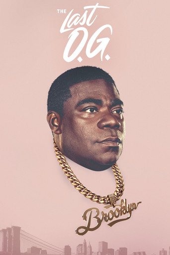 The poster for Season 1