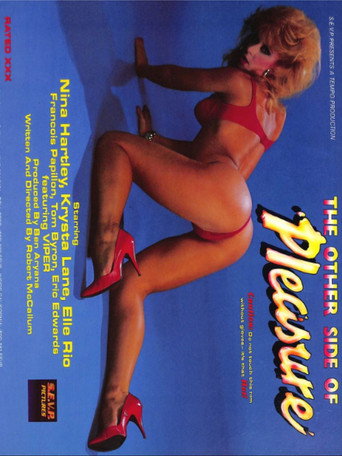 Poster for Other Side of Pleasure